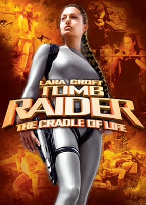 Lara Croft Tomb Raider: Το λίκνο της ζωής