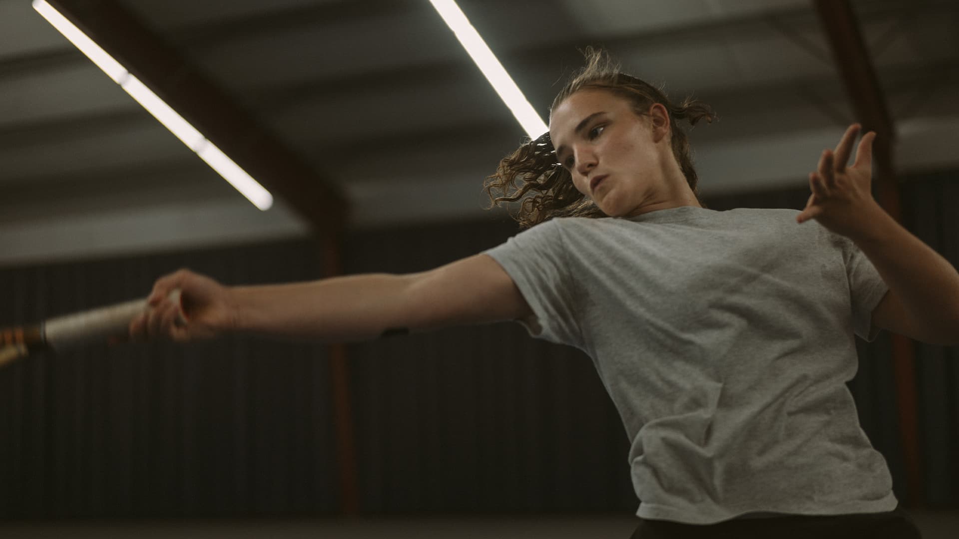 Η Τζούλι μένει σιωπηλή