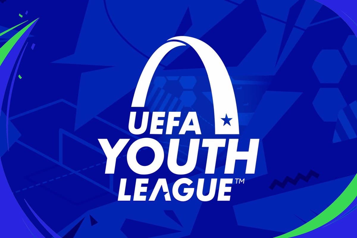 Ποδόσφαιρο: UEFA Youth League 2025-26 (Ζ)