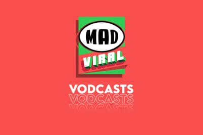 Vodcasts