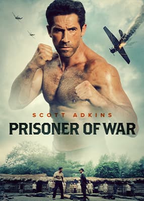 Prisoner of War