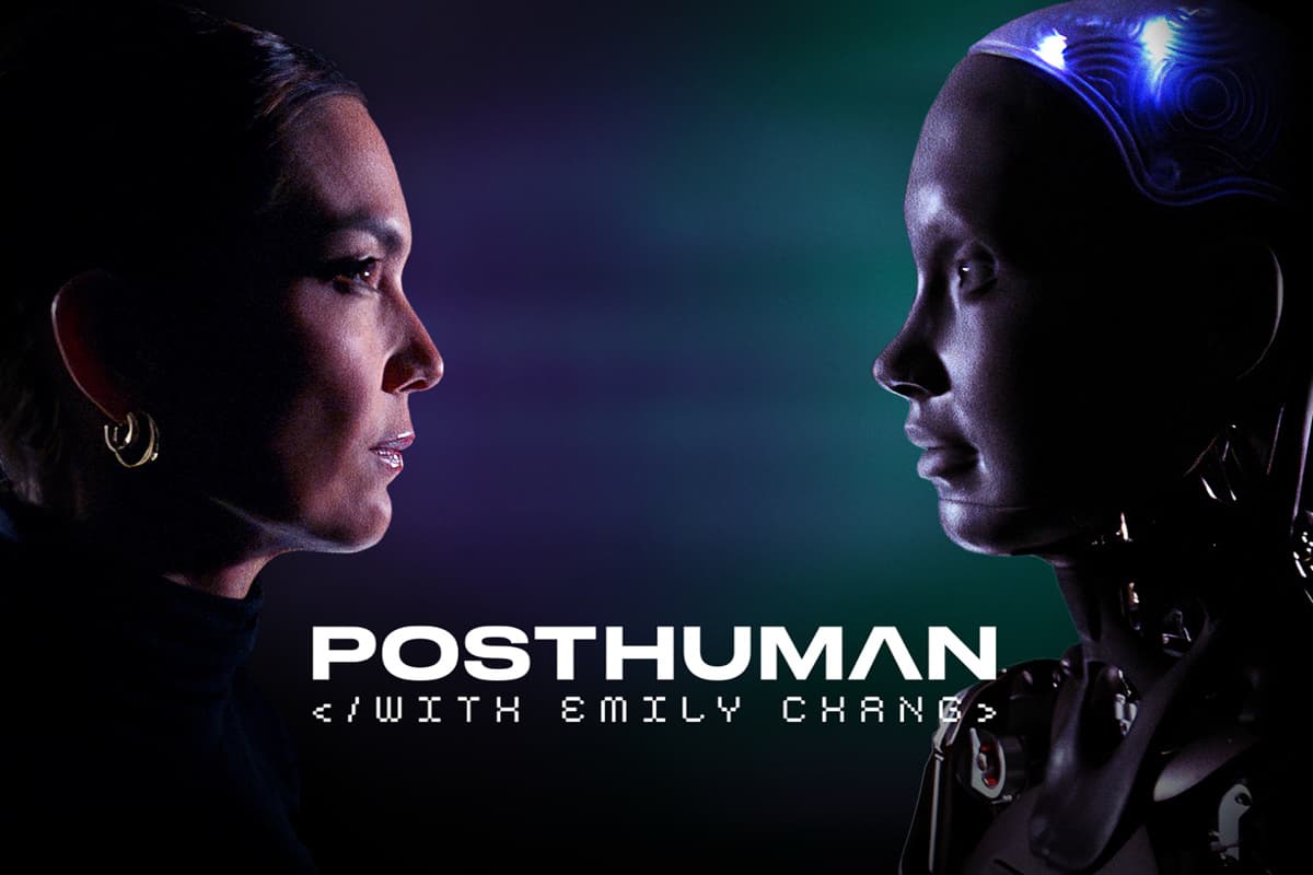 Posthuman