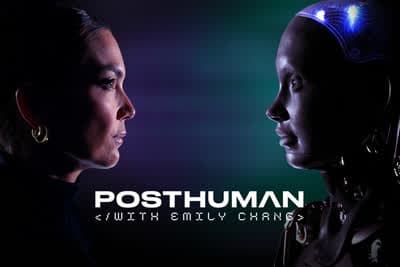 Posthuman