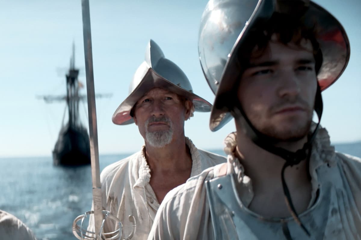 Κονκισταδόρες: Η Άνοδος και η Πτώση τους Κ1 Ε4