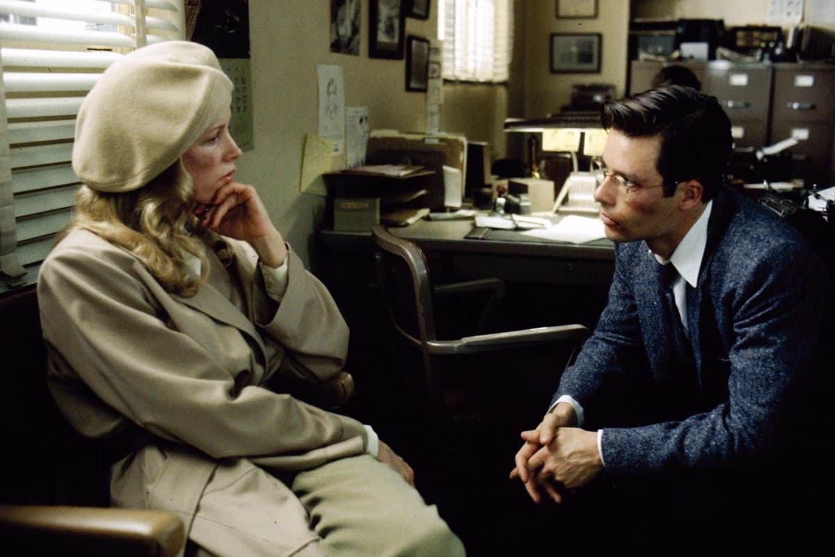 Λος Άντζελες Εμπιστευτικό