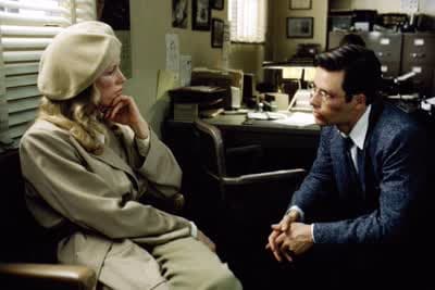 Λος Άντζελες Εμπιστευτικό