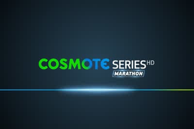 COSMOTE Series Marathon HD