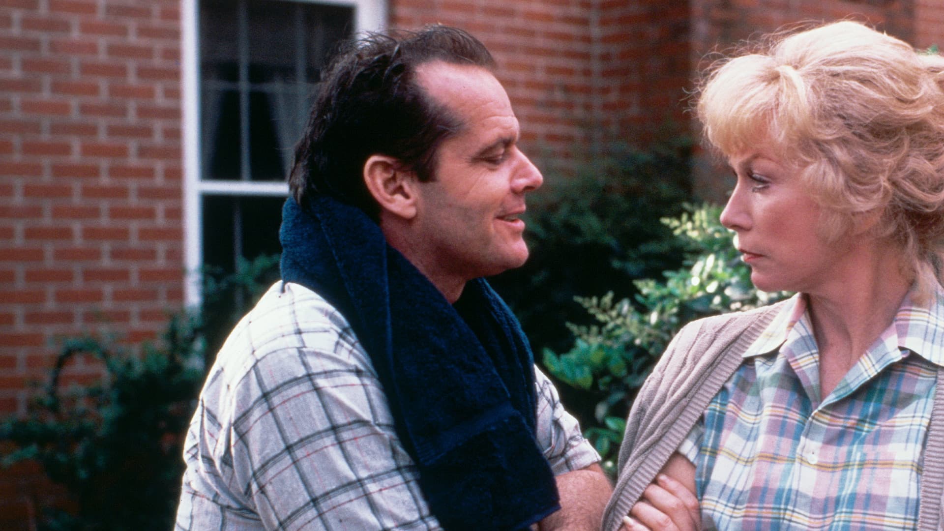 Σχέσεις Στοργής