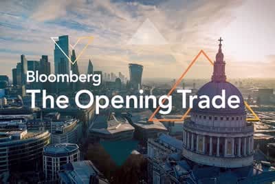 The Opening Trade