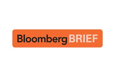 Bloomberg Brief