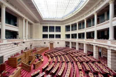 Κοινοβουλευτικό Έργο