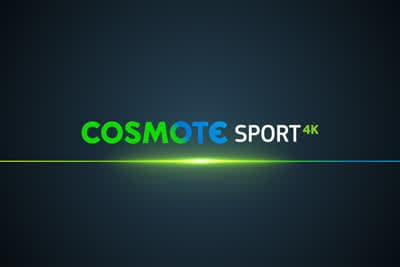 COSMOTESport4K