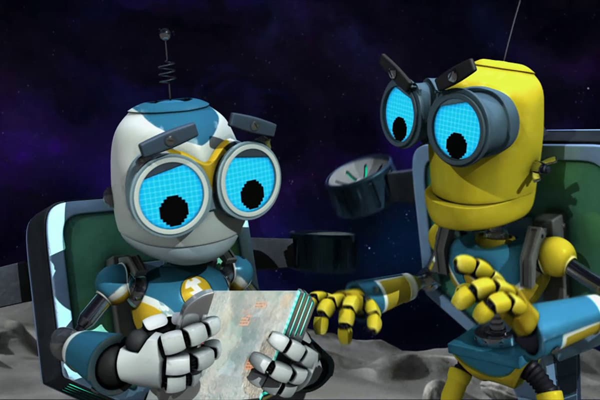 Μπολτς και Μπλιπ