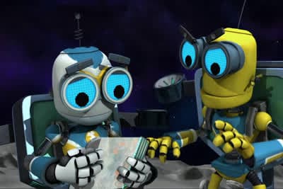 Μπολτς και Μπλιπ