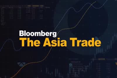 Bloomberg The Asia Trade
