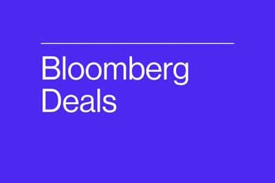 Bloomberg Deals