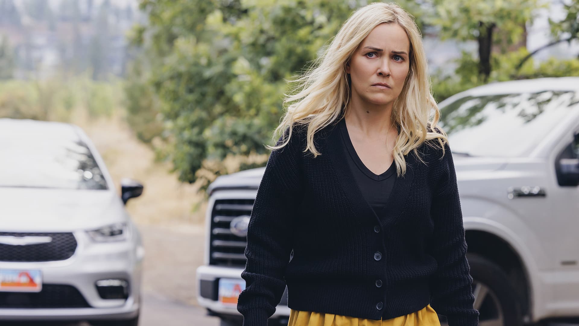 Mormon Mom Gone Wrong: The Ruby Franke Story