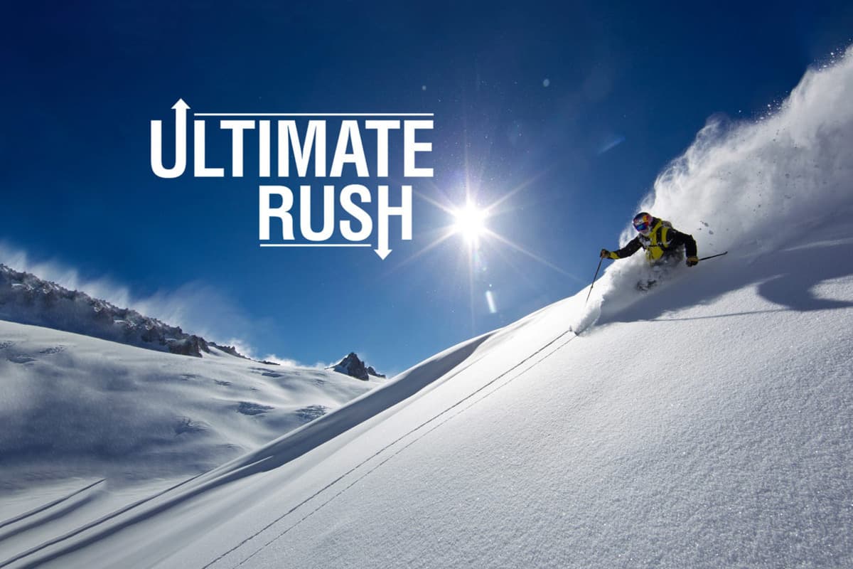 Sports Classics: Ultimate Rush Κ2 Ε16