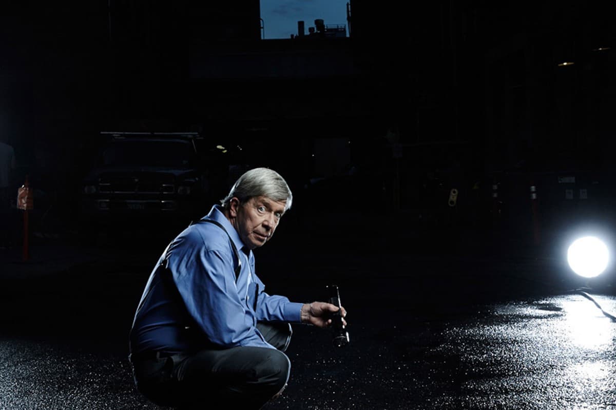 Κυνηγός Δολοφόνων Κ5 Ε4