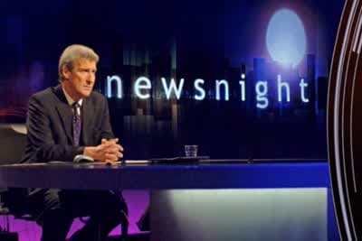 Βραδιά Ειδήσεων