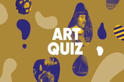 Κουίζ Τέχνης