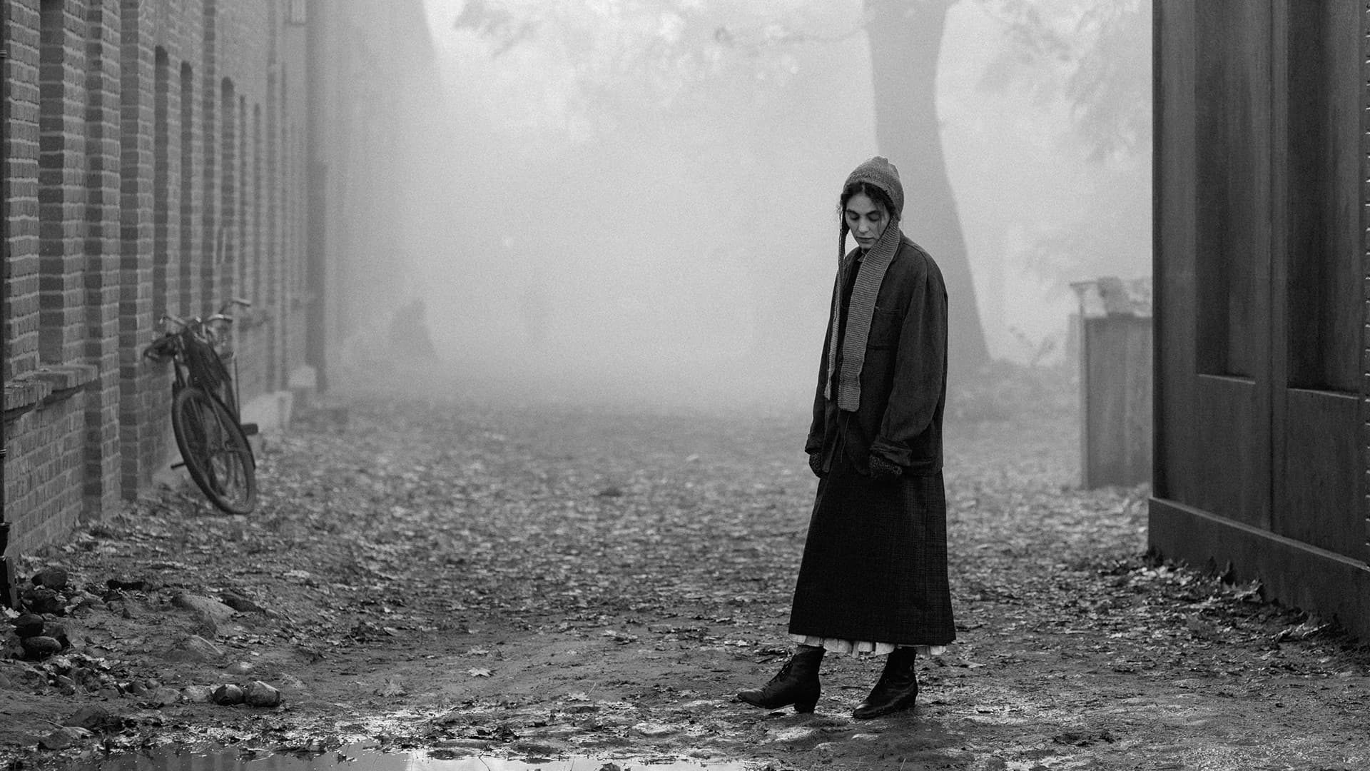 Το κορίτσι με τη βελόνα