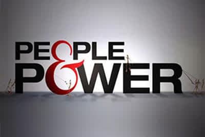 Άνθρωποι και Eξουσία