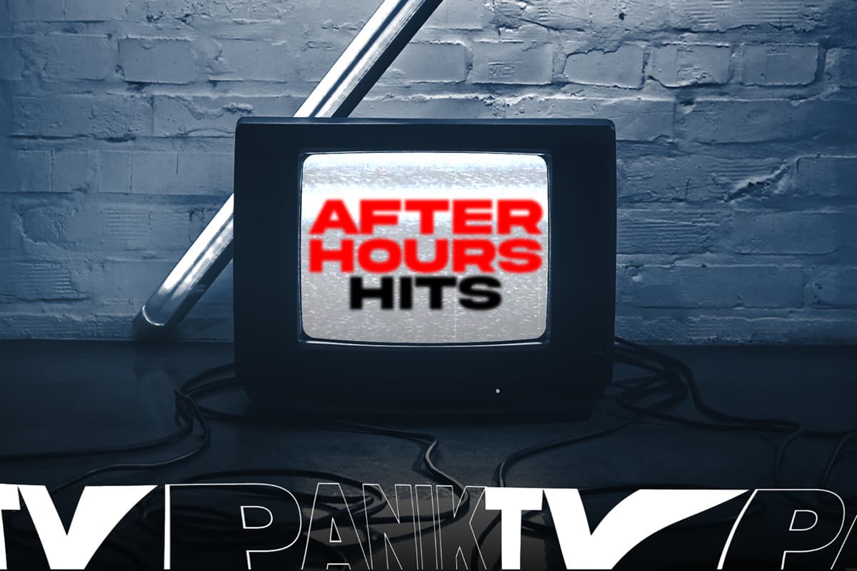 After Hours Hits
