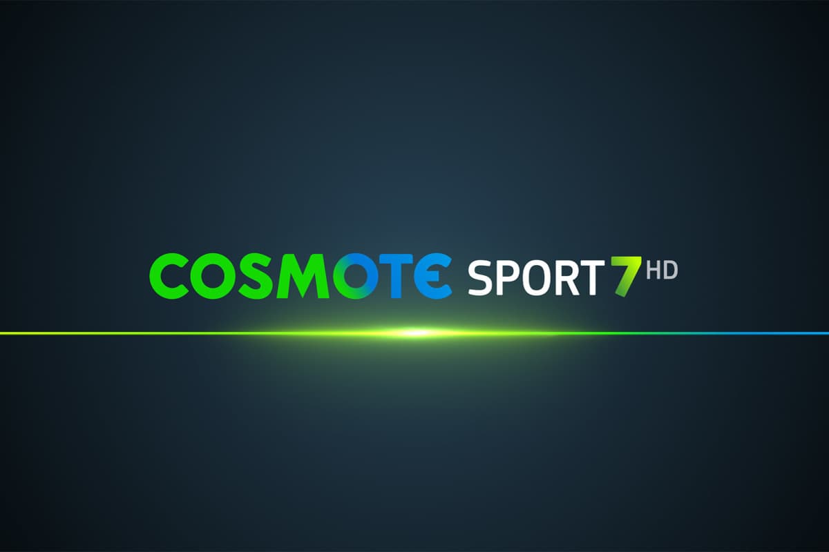 COSMOTESport7HD