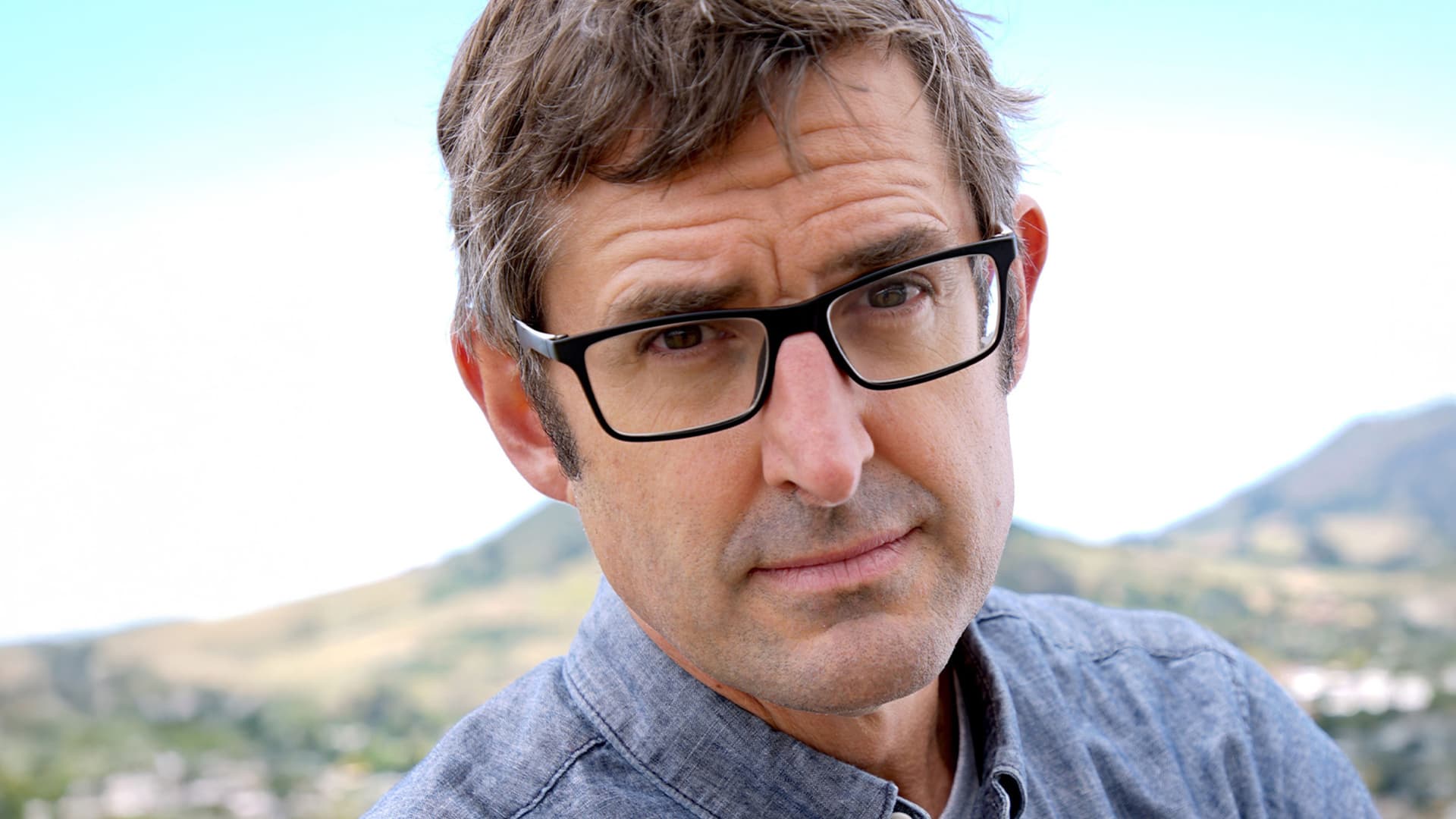 Λουί Θερού: Άλλες καταστάσεις - Αγάπη χωρίς όρια