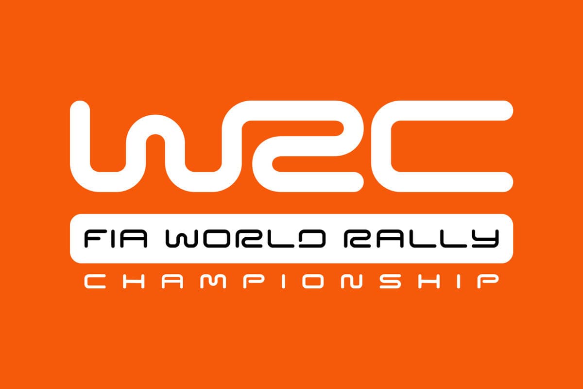 WRC 2026