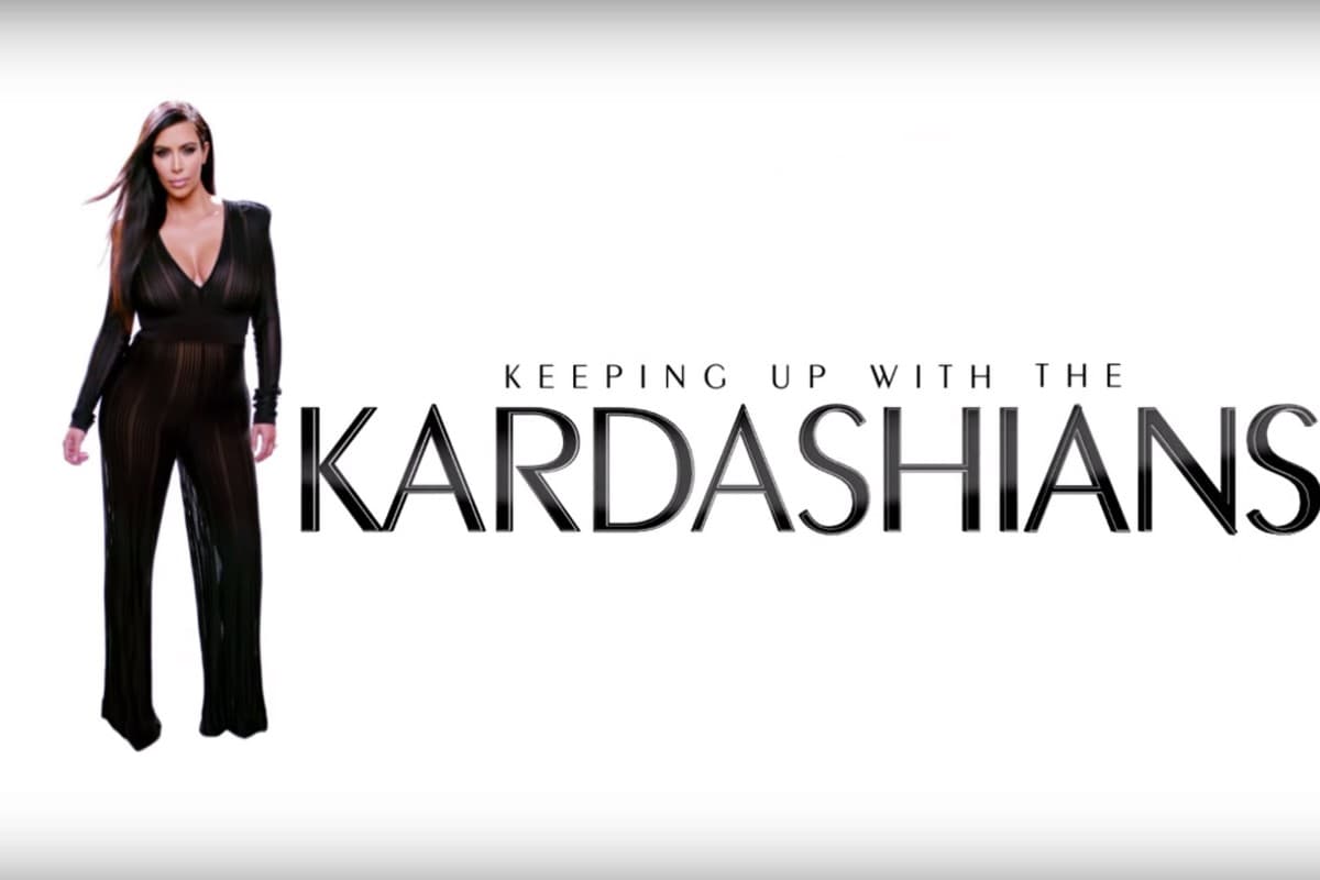 Keeping Up with the Kardashians Κ11 Ε6