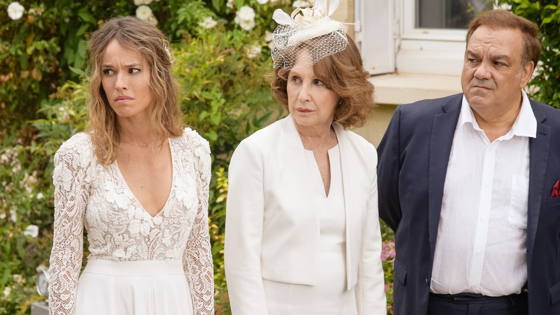 Άλλοθι για παντρεμένους 2