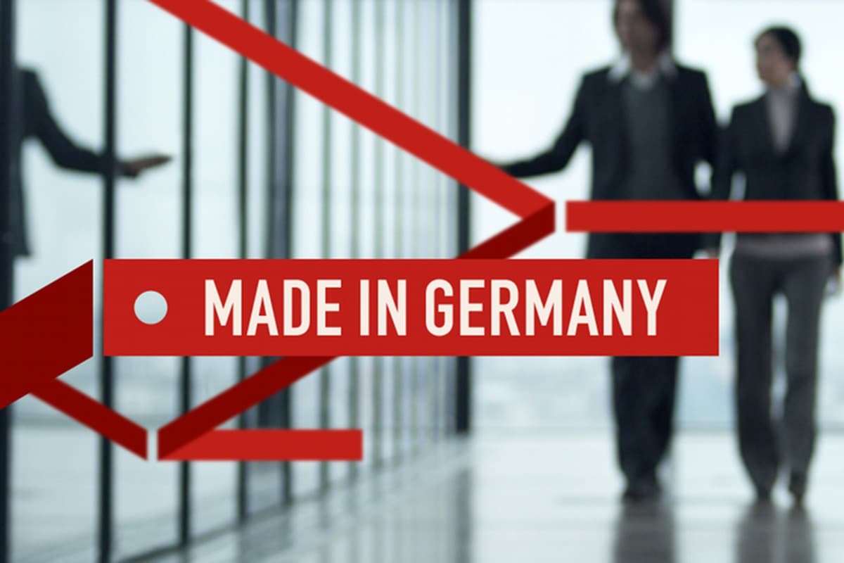Χώρα Κατασκευής: Γερμανία