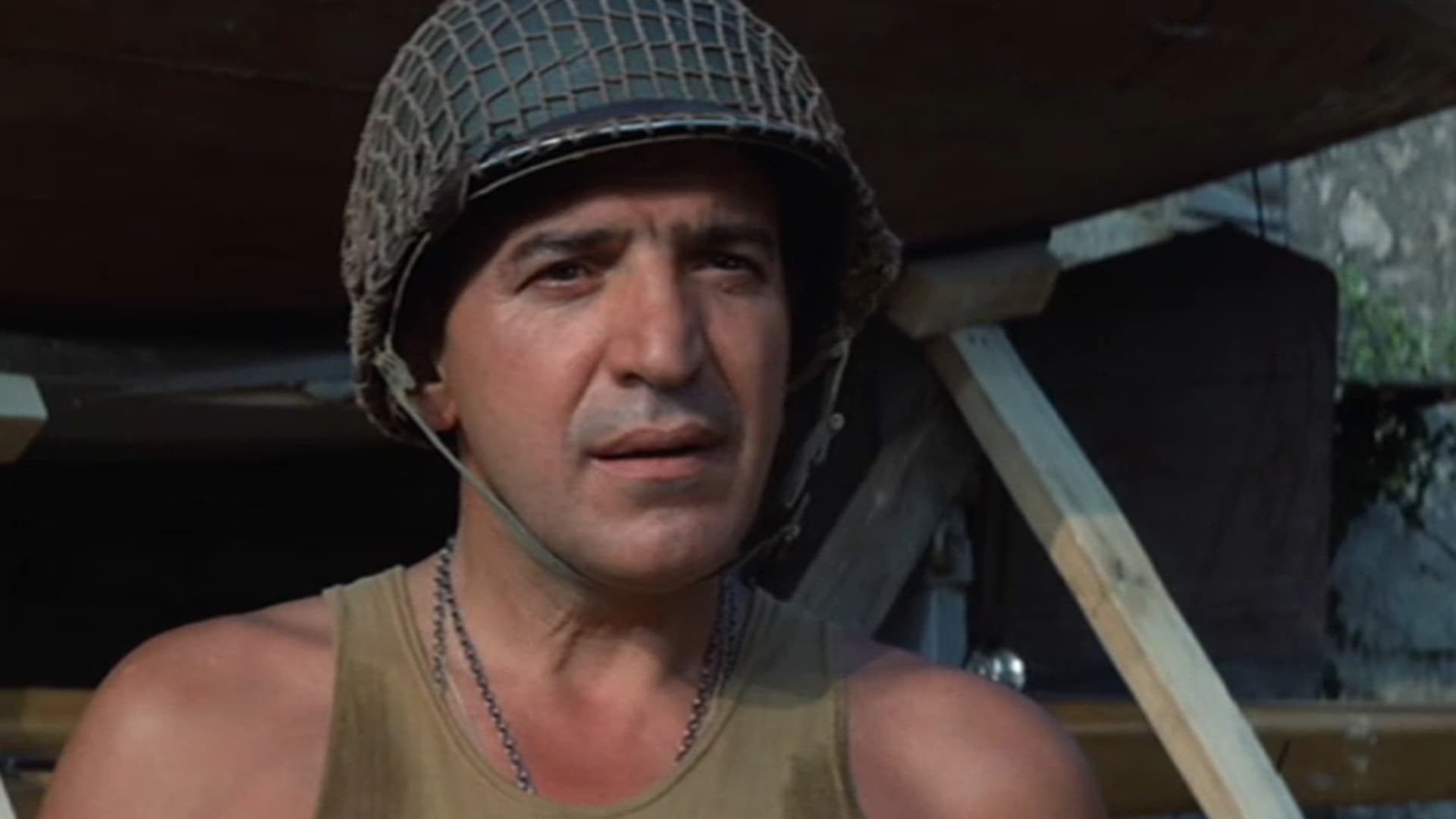 Αστέρια της μεγάλης οθόνης: Τέλι Σαβάλας