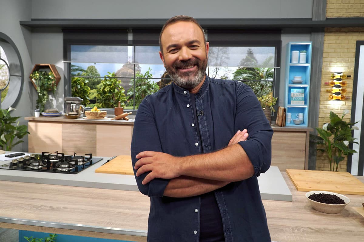 ΠΟΠ Μαγειρική Κ9