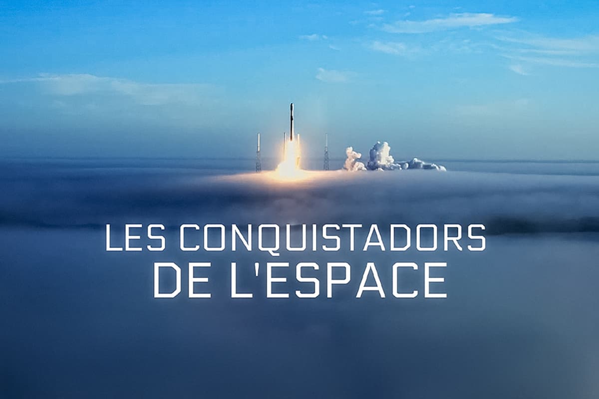 Οι Κατακτητές του Διαστήματος (Ε)