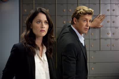 The Mentalist Κ5 Ε21