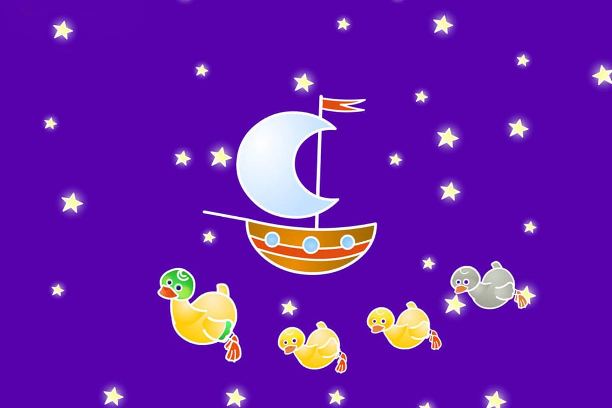 Ονειρεμένες Νύχτες