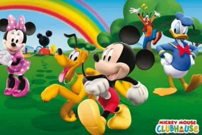 Η Λέσχη του Μίκυ