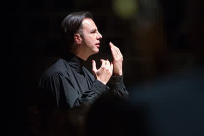 Teodor Currentzis & musicAeterna
