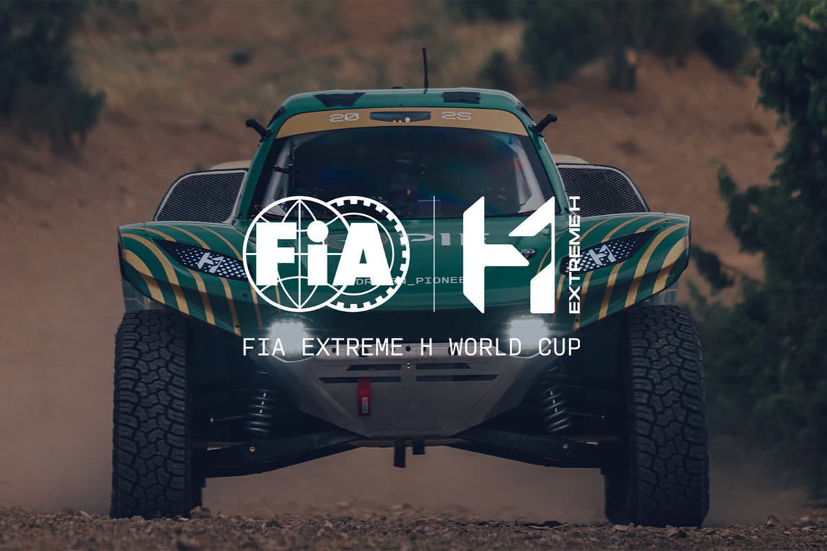 Extreme H 2025