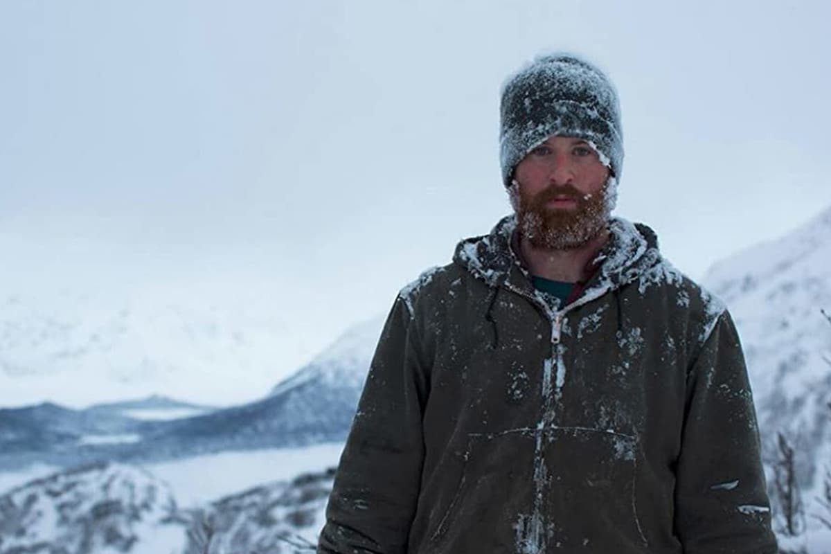 Αλάσκα: Η Επόμενη Γενιά - Μέρος Β' Κ2 Ε4