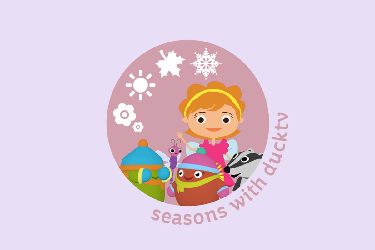 Oι Εποχές του Χρόνου