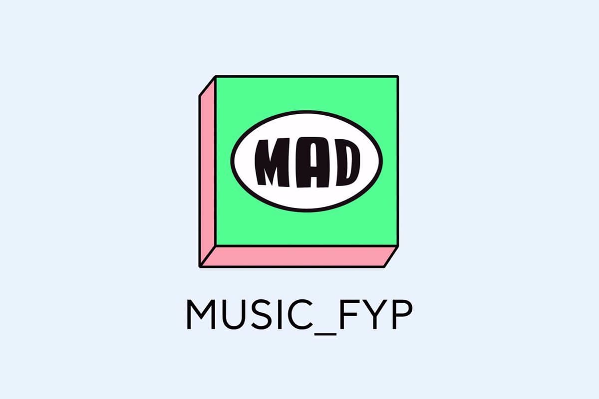 Music fyp