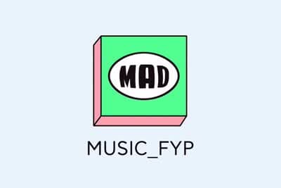 Music fyp