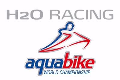 H2O Racing: Παγκόσμιο Πρωτάθλημα Aquabike