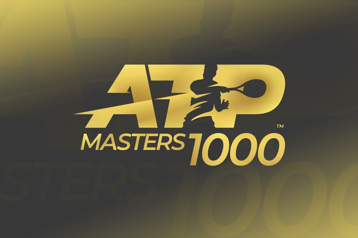 ATP Masters 1000 2026 - Στιγμιότυπα