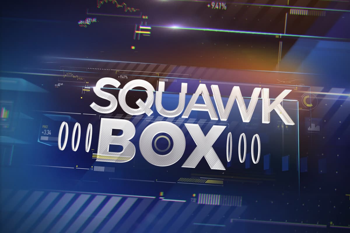 Η.Π.Α. Squawk Box