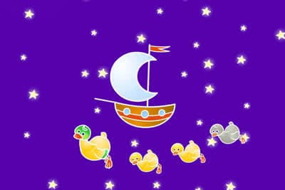 Ονειρεμένες Νύχτες